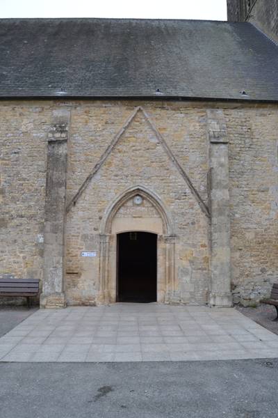 Sainte-Mre-Eglise